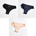 BANNIROU Women Panties Underwear - Sabreeonline