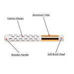 Eyelash Cleanser Brushes - Sabreeonline
