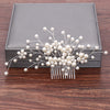 Wedding Hair Combs Bridal Hair Accessories - Sabreeonline