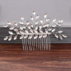 Wedding Hair Combs Bridal Hair Accessories - Sabreeonline