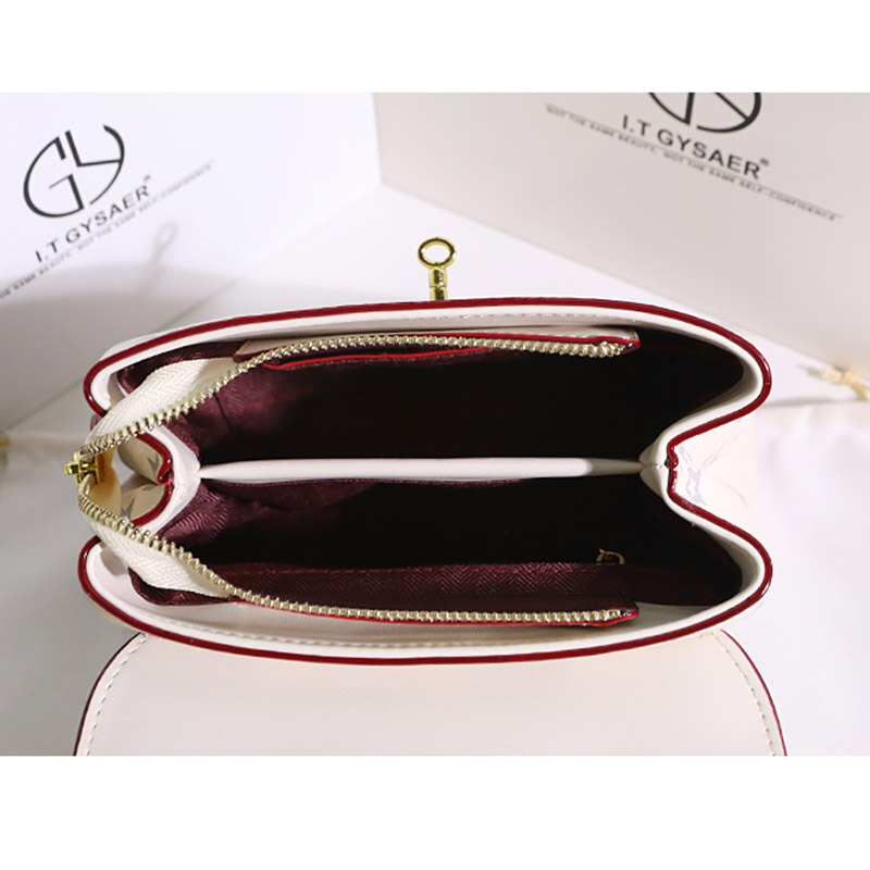 Shoulder Ladies Bag - Sabreeonline