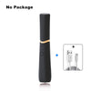 TinWong New  Heated  Electric Eyelash Curler USB Rechargeable Portable Long-Lasting - Sabreeonline