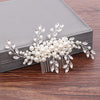 Wedding Hair Combs Bridal Hair Accessories - Sabreeonline