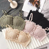 Princess Push Up Bra Bralette - Sabreeonline