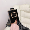 Fashion Perfume Bottle Bags - Sabreeonline
