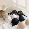 Women&#39;s Cotton Underwear Sexy Lace Brassiere Fashion Strapless Push Up Bra Plus Size  Invisible Bra Female Sexy Lingerie - Sabreeonline