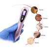6 level Spot Remover Laser Plasma Pen Skin Care Mole Removal Dark Skin Wart Tattoo - Sabreeonline