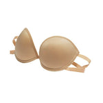 Women&#39;s Cotton Underwear Sexy Lace Brassiere Fashion Strapless Push Up Bra Plus Size  Invisible Bra Female Sexy Lingerie - Sabreeonline