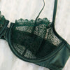 Underwear Adjustable Pull-up Bralette - Sabreeonline