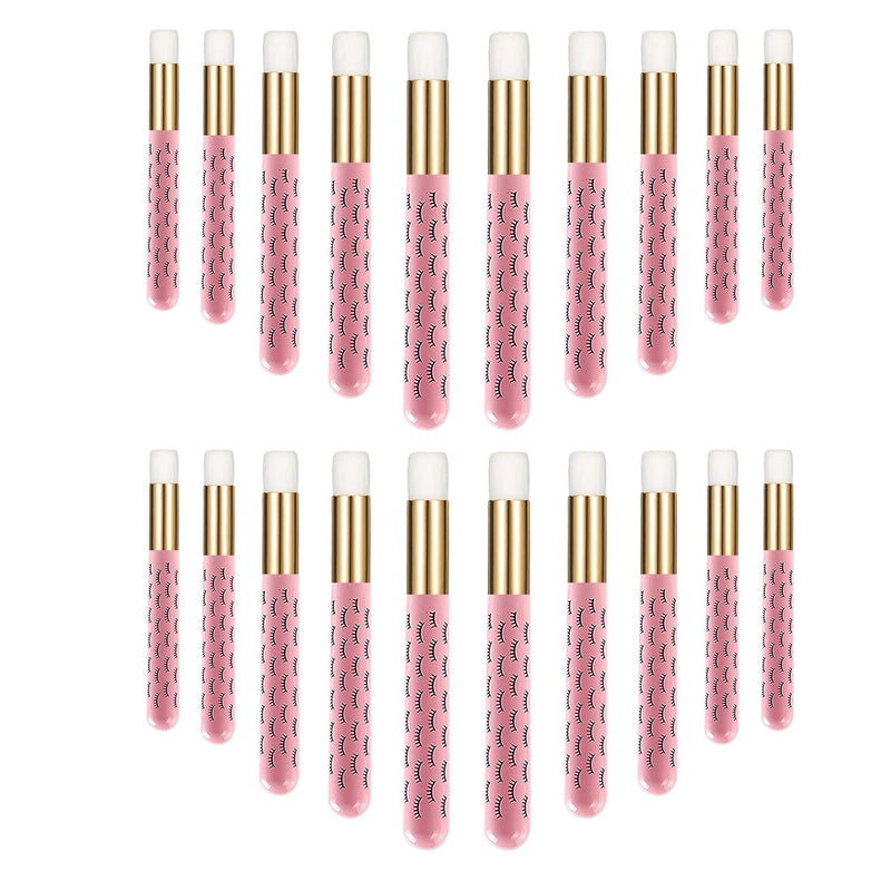 Eyelash Cleanser Brushes - Sabreeonline