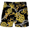 Swimsuit Casual Beach Shorts - Sabreeonline