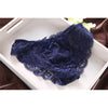 European Style Sexy Bra Set Women Cotton Underwear Sexy Lace Panties Female Push Up Brassiere Fashion Solid Color Lingerie Set - Sabreeonline