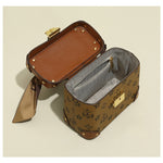 Elegant Toge Bags With Scarf - Sabreeonline