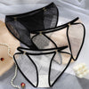 Lace Sexy Charmin Transparent Panties - Sabreeonline