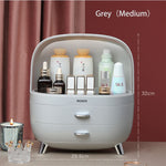 Cosmetic Storage Box Organizer - Sabreeonline