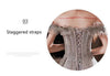Gorgeous Evening Strapless Off Shoulder Sequin Beaded Bandage - Sabreeonline