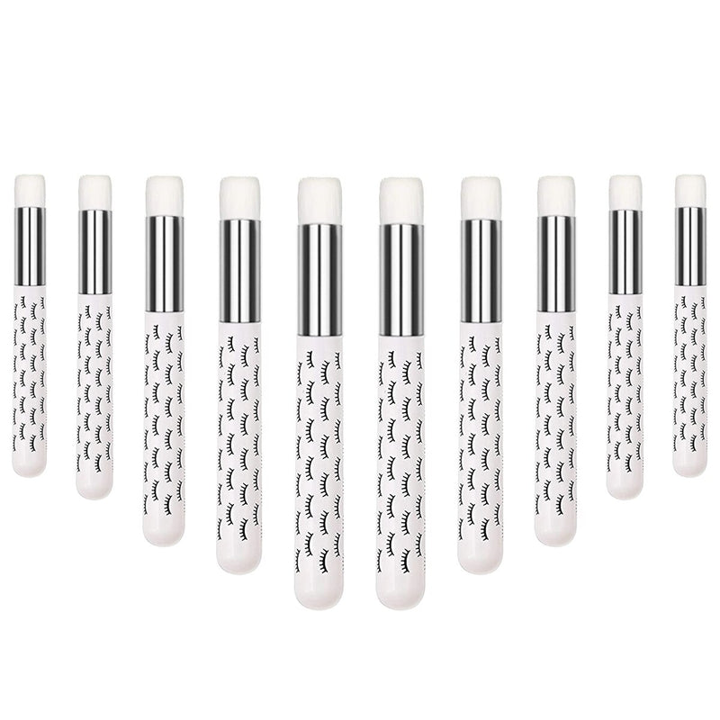 Eyelash Cleanser Brushes - Sabreeonline