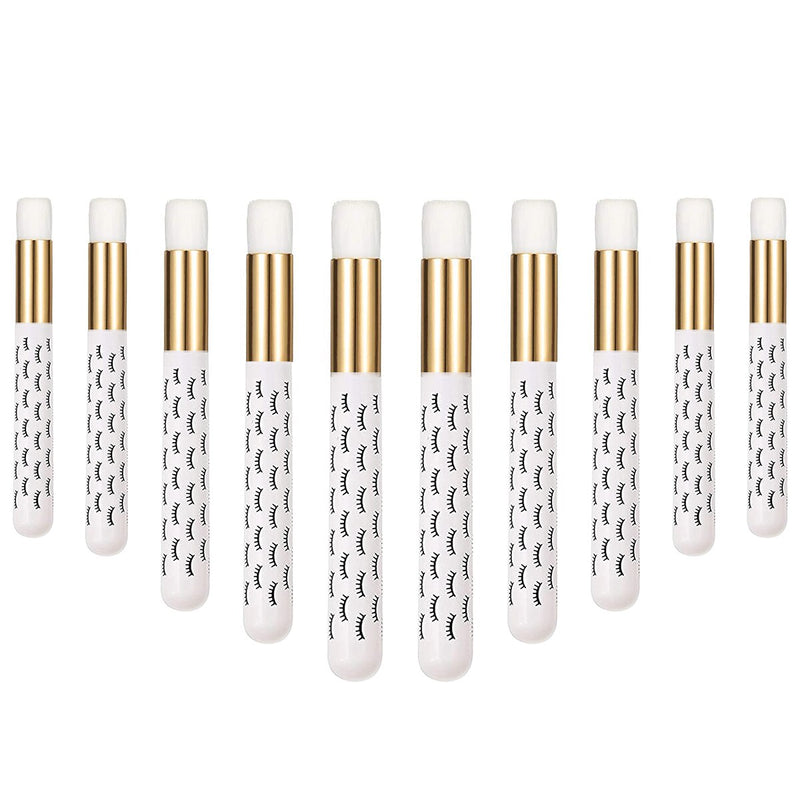 Eyelash Cleanser Brushes - Sabreeonline