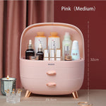 Cosmetic Storage Box Organizer - Sabreeonline