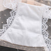 Charming Net Gauze Transparent Panties - Sabreeonline