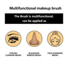 Eyelash Cleanser Brushes - Sabreeonline