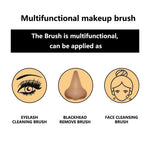 Eyelash Cleanser Brushes - Sabreeonline