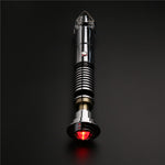 TXQSABER Luke Neo Pixel Proffie Lightsaber Skywalker Smooth Swing Heavy Dueling 12 Light Colors FOC Metal Hilt Toys Laser saber - Sabreeonline