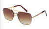 Luxury Square Sunglasses for Men - Sabreeonline