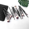 Professional Makeup Brushes Set - Sabreeonline