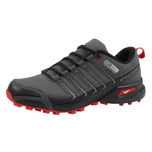 Running Sneakers Water Resistant Trainers - Sabreeonline