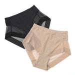 Soft Comfortable High Elastic Panties - Sabreeonline