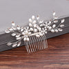 Wedding Hair Combs Bridal Hair Accessories - Sabreeonline
