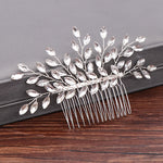 Wedding Hair Combs Bridal Hair Accessories - Sabreeonline