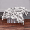 Wedding Hair Combs Bridal Hair Accessories - Sabreeonline