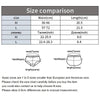 Women&#39;s Sexy Lace Underwear Panties Delicate Soft Comfortable Underpants Fashion Female Mesh Up Bow Low-Rise Briefs - Sabreeonline