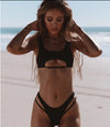 High Cut Micro Swimwear Outfits