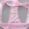 Summer Thin Panties Sexy Hollow Out Women&#39;s Lace Seamless Underwear Low Waist Lingerie G-String Breathable Comfort Lady Briefs - Sabreeonline