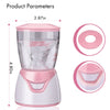 Facial Masks Maker Therapy Face Mask Machine Facial SPA Beauty - Sabreeonline