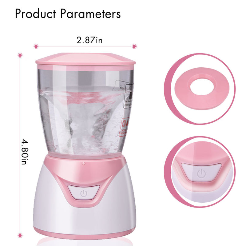 Facial Masks Maker Therapy Face Mask Machine Facial SPA Beauty - Sabreeonline