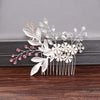 Wedding Hair Combs Bridal Hair Accessories - Sabreeonline