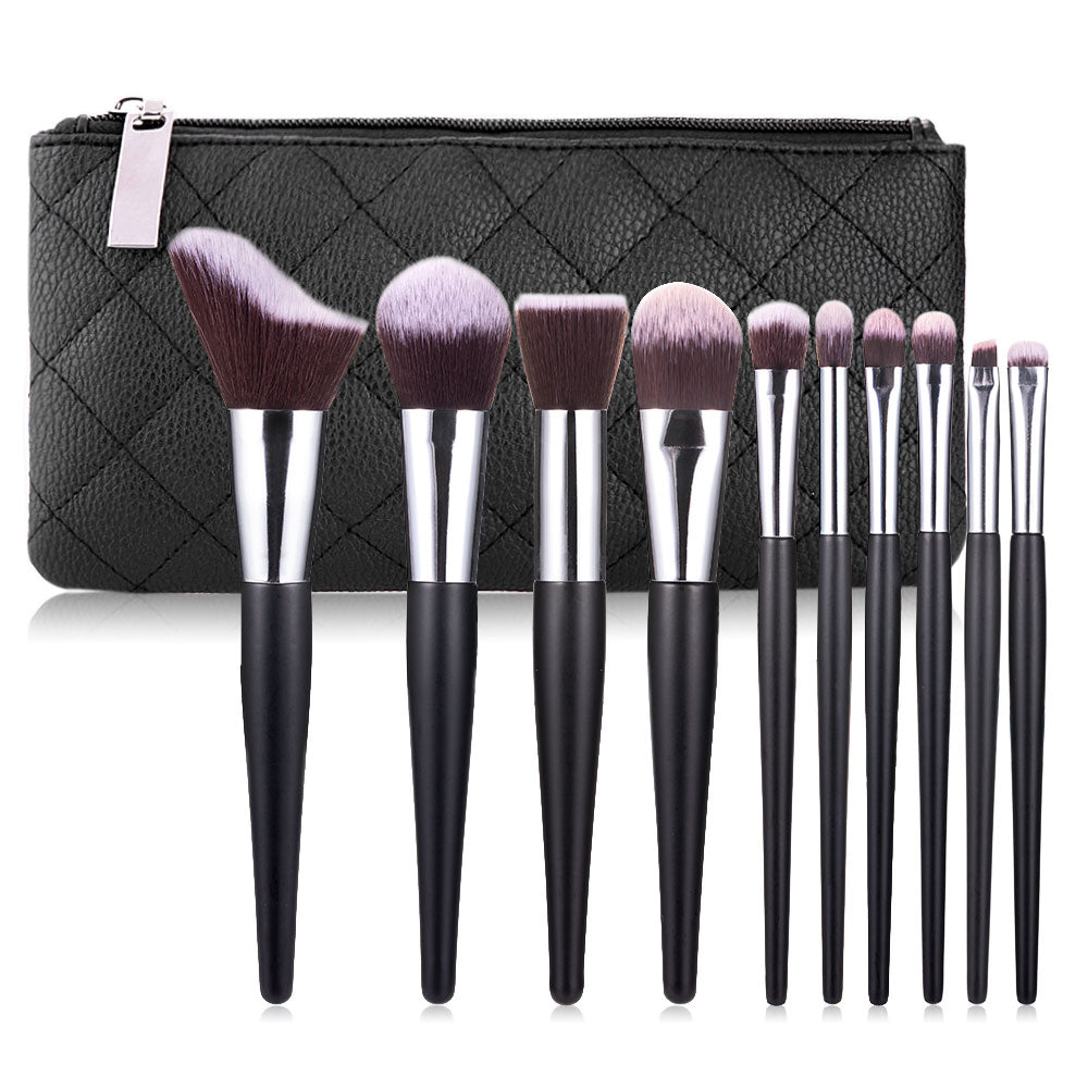 Professional Makeup Brushes Set - Sabreeonline