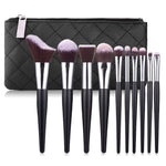 Professional Makeup Brushes Set - Sabreeonline