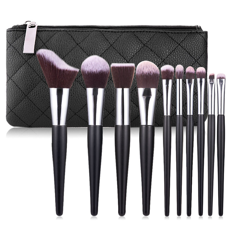 Professional Makeup Brushes Set - Sabreeonline
