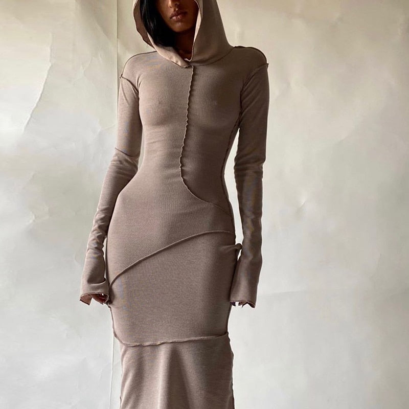 Winter Women Fashion Streetwear Casual Outfits - Sabreeonline