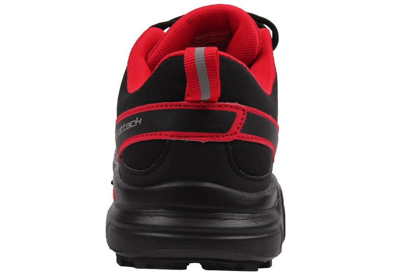 Running Sneakers Water Resistant Trainers - Sabreeonline