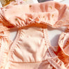 Sexy Bralette Panties Set - Sabreeonline
