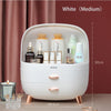 Cosmetic Storage Box Organizer - Sabreeonline