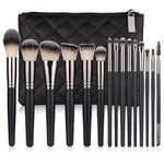 Professional Makeup Brushes Set - Sabreeonline
