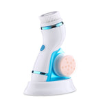 Deep Face Cleaning Machine Pore Cleaner Roller Massager - Sabreeonline