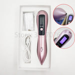 6 level Spot Remover Laser Plasma Pen Skin Care Mole Removal Dark Skin Wart Tattoo - Sabreeonline